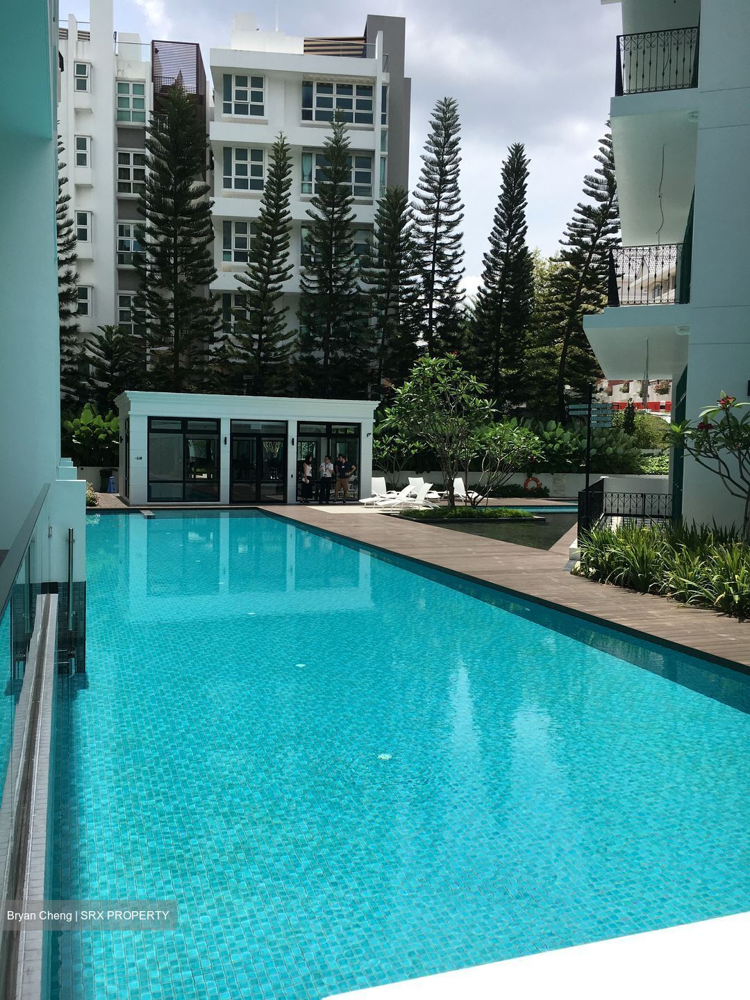The Quinn (D19), Apartment #598729121